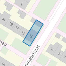 Perceel AMF00-A-4146