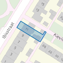 Perceel AMF00-A-4147