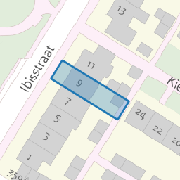 Perceel AMF00-A-4148