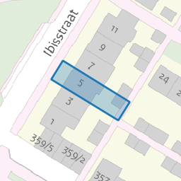 Perceel AMF00-A-4150