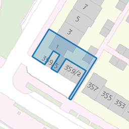 Perceel AMF00-A-4152