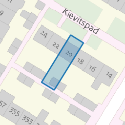 Perceel AMF00-A-4159