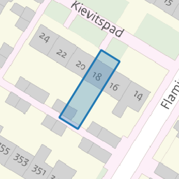 Perceel AMF00-A-4160