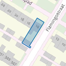 Perceel AMF00-A-4162