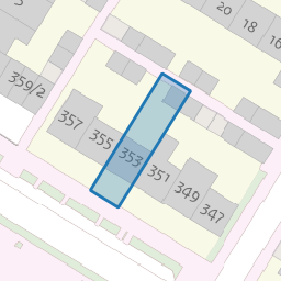 Perceel AMF00-A-4165