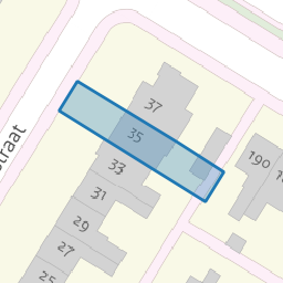 Perceel AMF00-A-4172