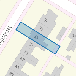 Perceel AMF00-A-4173