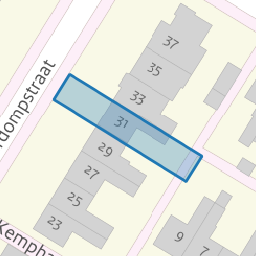 Perceel AMF00-A-4174