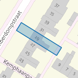 Perceel AMF00-A-4175