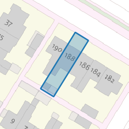 Perceel AMF00-A-4180