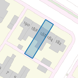 Perceel AMF00-A-4181