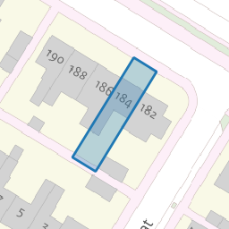 Perceel AMF00-A-4182