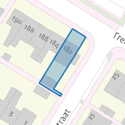 Perceel AMF00-A-4183