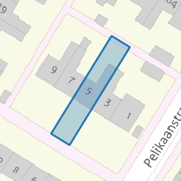 Perceel AMF00-A-4186