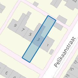 Perceel AMF00-A-4187