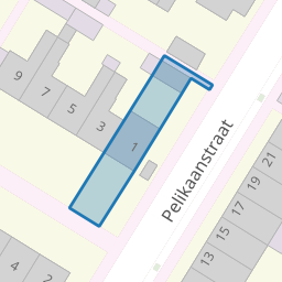 Perceel AMF00-A-4188