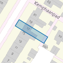 Perceel AMF00-A-4191