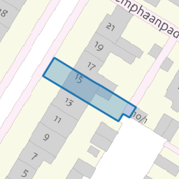 Perceel AMF00-A-4192