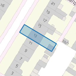 Perceel AMF00-A-4193