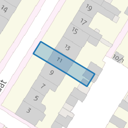 Perceel AMF00-A-4194