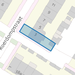 Perceel AMF00-A-4198