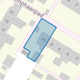 Perceel AMF00-A-4199