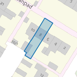 Perceel AMF00-A-4200