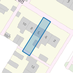 Perceel AMF00-A-4201