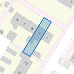 Perceel AMF00-A-4202