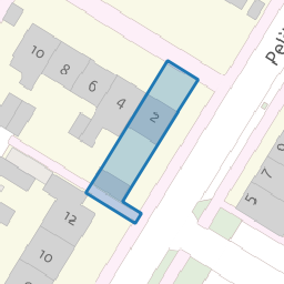 Perceel AMF00-A-4203