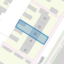 Perceel AMF00-A-4207