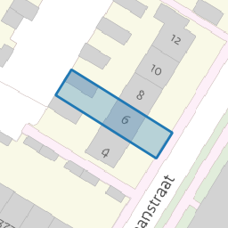 Perceel AMF00-A-4208