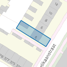 Perceel AMF00-A-4209