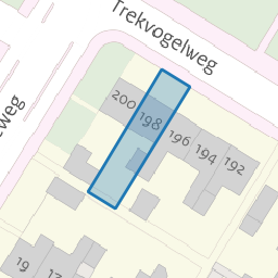 Perceel AMF00-A-4213