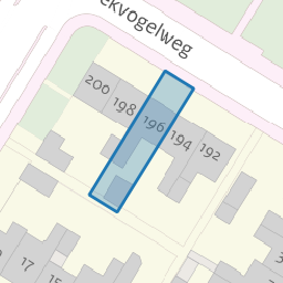 Perceel AMF00-A-4214