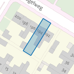 Perceel AMF00-A-4215