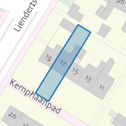 Perceel AMF00-A-4218