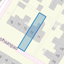 Perceel AMF00-A-4220