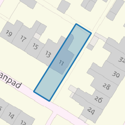 Perceel AMF00-A-4221