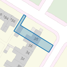 Perceel AMF00-A-4222