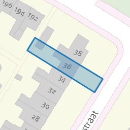 Perceel AMF00-A-4223