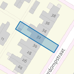 Perceel AMF00-A-4225