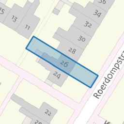 Perceel AMF00-A-4228