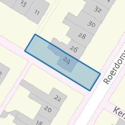 Perceel AMF00-A-4229