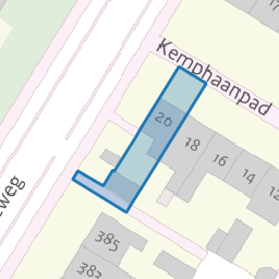 Perceel AMF00-A-4230