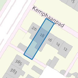 Perceel AMF00-A-4231