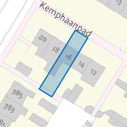 Perceel AMF00-A-4232