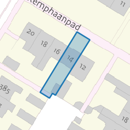 Perceel AMF00-A-4233