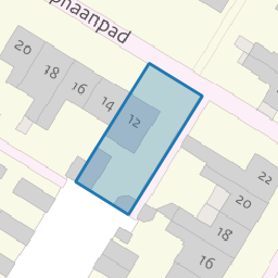 Perceel AMF00-A-4234