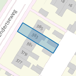Perceel AMF00-A-4236